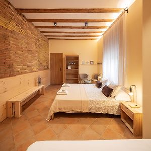 Habitación Familiar Doble